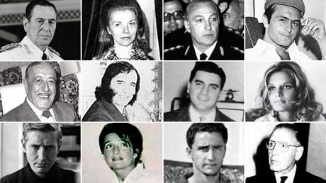 Quiénes fueron “los elegidos” que viajaron en el vuelo chárter que trajo a Perón de Europa tras el largo exilio