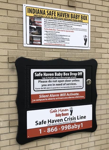 Baby Boxes Baby Boxes