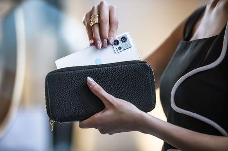 Descubre 5 cosas que puedes hacer con Ready For 2022_MOTOROLA EDGE_NEO