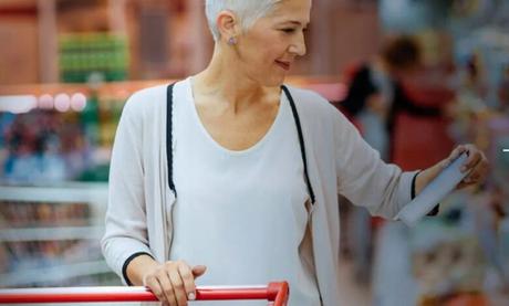 Así puedes solicitar la tarjeta de descuentos para jubilados mayores de 65 años de Carrefour