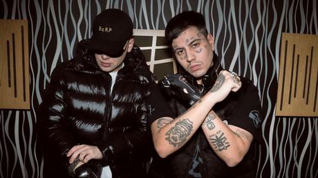 Bizarrap estrena su session #50 junto a Duki Bizarrap y Duki