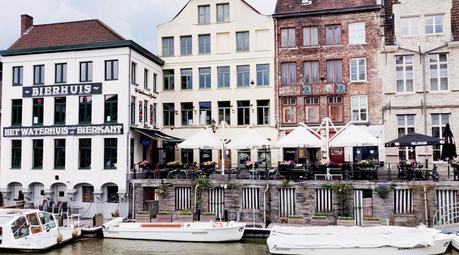 Waterhuis aan de Bierkant