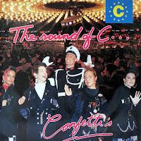 CONFETTI´S - THE SOUND OF C