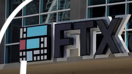 Empresas bajo el efecto de la caída de FTX