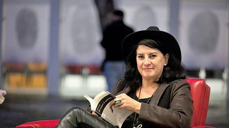 321/365 Aurora Luque