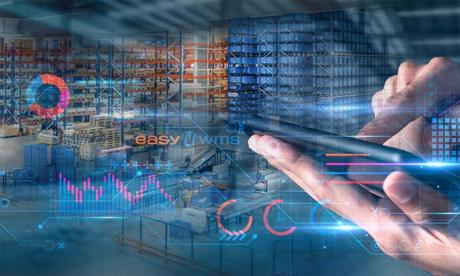 Principales indicadores en tu área logística Principales indicadores en tu área logística