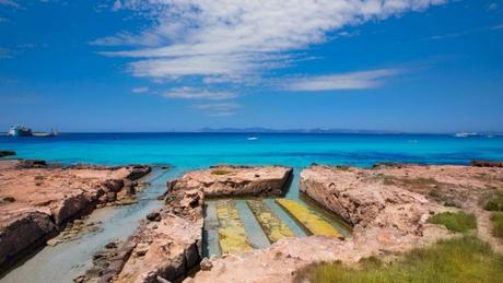 Formentera crea una ‘gincana familiar’ para conocer la isla jugando