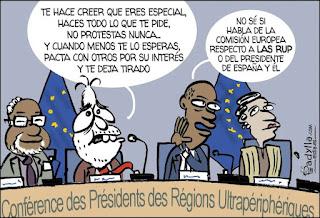 Mi propuesta de lectura de prensa para hoy viernes, 18 de noviembre