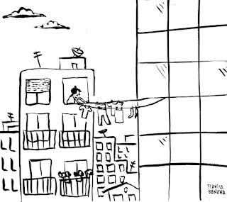 Mi propuesta de lectura de prensa para hoy viernes, 18 de noviembre