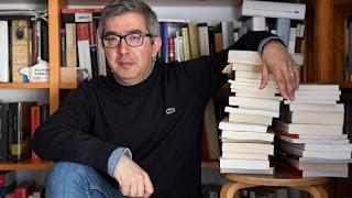 Mi propuesta de lectura de prensa para hoy viernes, 18 de noviembre