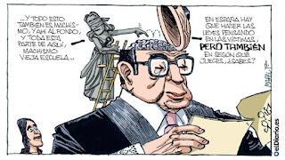 Mi propuesta de lectura de prensa para hoy viernes, 18 de noviembre