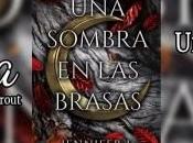 sombra brasas Jennifer Armentrout