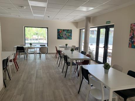 Círvite inaugura la primera reshogar con certificado Passivhaus para personas con discapacidad intelectual