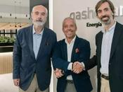 GasHogar (Grupo Visalia) Shell Energy Europe cierran acuerdo suministro electricidad para España