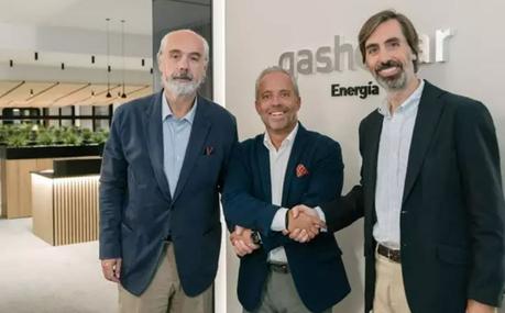GasHogar (Grupo Visalia) y Shell Energy Europe cierran un acuerdo de suministro de gas y electricidad para España