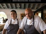 Fernanda Fuentes Andrea Bernardi, nuevos invitados ciclo ‘chefs estrella Michelin’ Perfumería