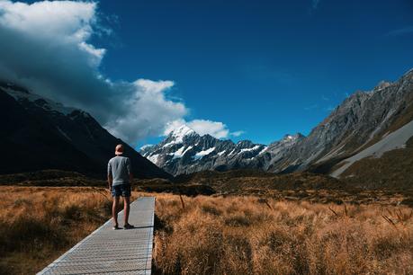 Turismo en Nueva Zelanda: Jump to Oceania SL impulsa el sector turístico con nuevas iniciativas