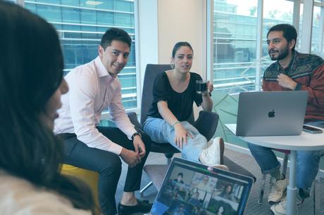 ​​Radar Tecnológico: conozca las últimas tendencias tecnológicas en el Ecuador