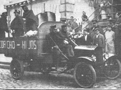 1920:Abastecimiento carne Santander durante huelga