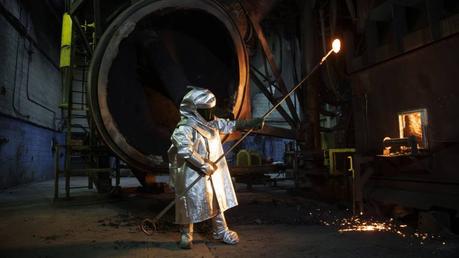 Nickel prices soar as ‘thin’ trading conditions increase volatility