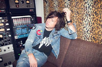 Ryan Adams - Rollercoaster (2022) Ryan Adams - Rollercoaster (2022)