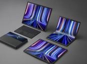 ASUS Zenbook Fold OLED nombrado mejores inventos TIME 2022