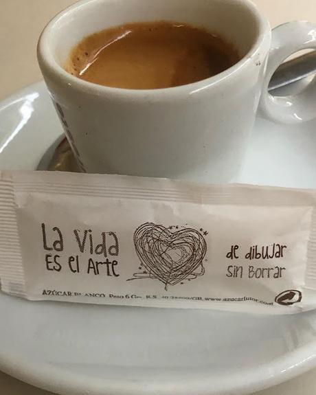 ☕️ Entre cafés: Cosas nuevas y cosas atrasadas ☕️