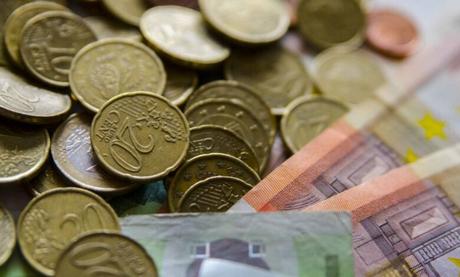 Hacienda perdonará las deudas pendientes inferiores a tres euros