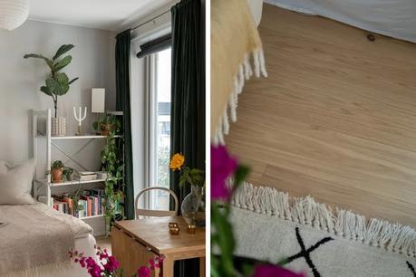 Estudio de 26 m2 para estudiantes Estudio de 26 m2 para estudiantes