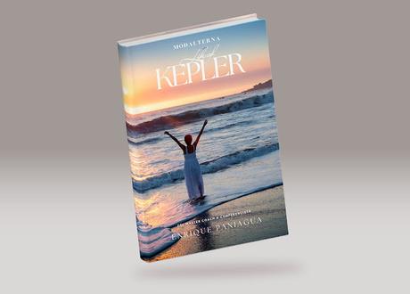 MODALTERNA. Ediciòn Especial. Life of Kepler el ebook de Enrique Paniagua que desbloqueará tu potencial.