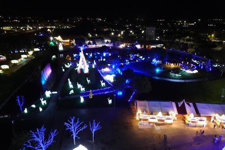 Novedades de las Mágicas Navidades de Torrejón de Ardoz Novedades de las Mágicas Navidades de Torrejón de Ardoz