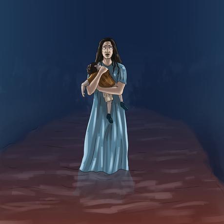 La verdadera historia detrás de la leyenda de “La Llorona”