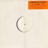 PROPAGANDA - P: MACHINERY 97