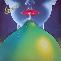 LIME - LIME II