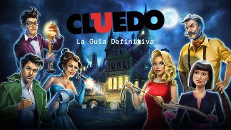 El juego de «Sospecha» El juego de «Sospecha»