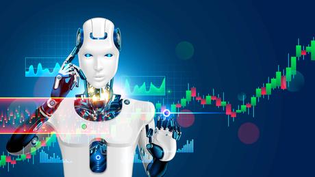 ¿Qué es Trading automático? ¿Qué es Trading automático?