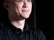 Changpeng Zhao, creador Binance