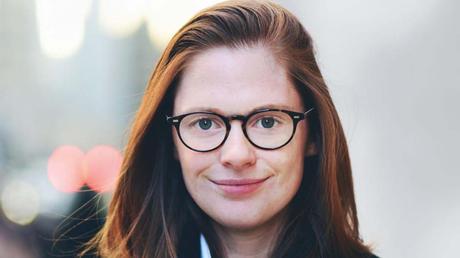 Kathleen Breitman