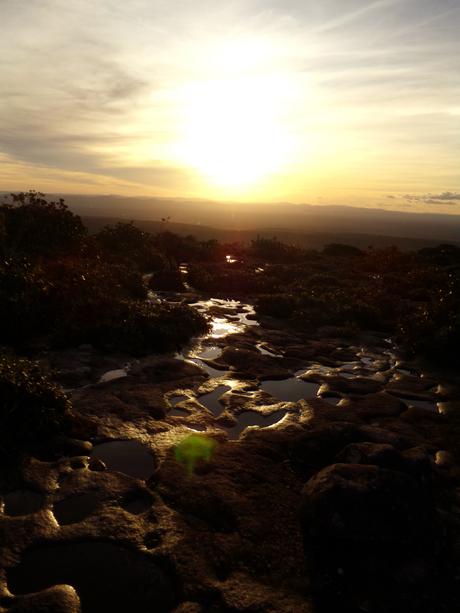 El paraíso escondido de Lençóis
