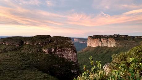 El paraíso escondido de Lençóis