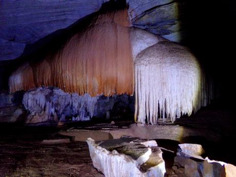 El paraíso escondido de Lençóis
