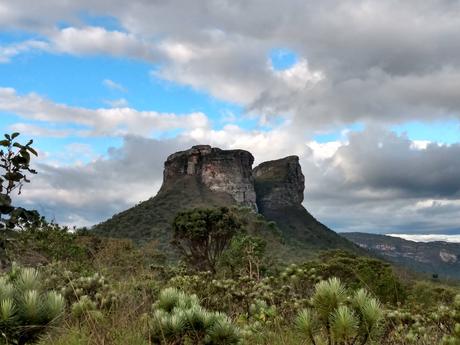 El paraíso escondido de Lençóis