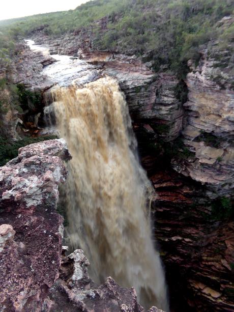 El paraíso escondido de Lençóis