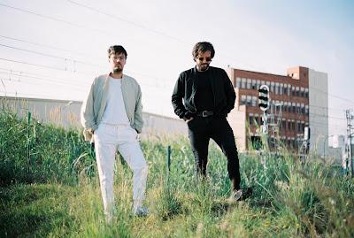 L'ÚLTIM EUROPEU: 'CORREDOR MEDITERRANI'