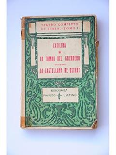 La tumba del guerrero