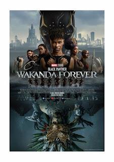 Black Panther: Wakanda Forever Black Panther: Wakanda Forever