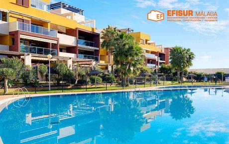 Construcción y Reformas: servicios más demandados en la Costa del Sol