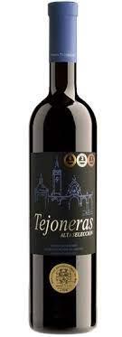 Tejoneras Alta Selección 2014