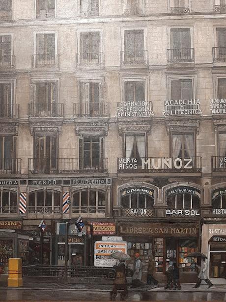 Otoño con pocas ganas