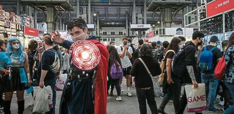 Jornadas de ilustración en España